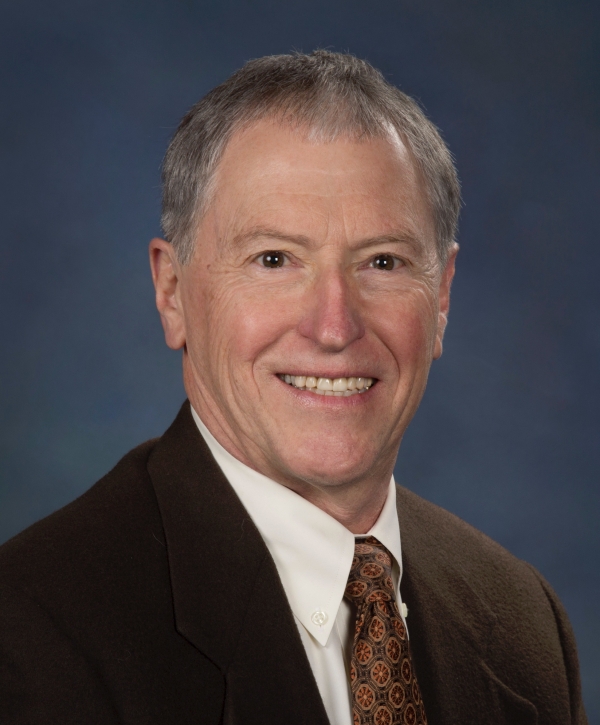 George T. (Rusty) Gray III