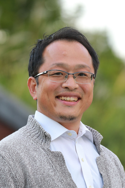 Masatoshi Mitsuhara