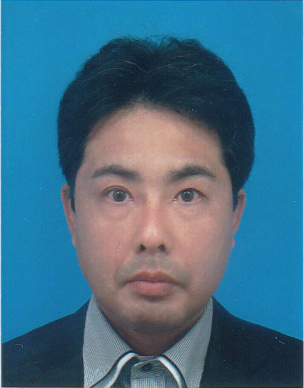 Hiroaki Matsumoto