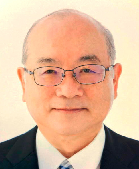 Kazumasa Yamazaki