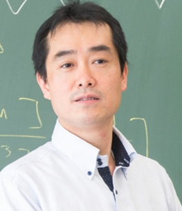 Shoichi Hirosawa