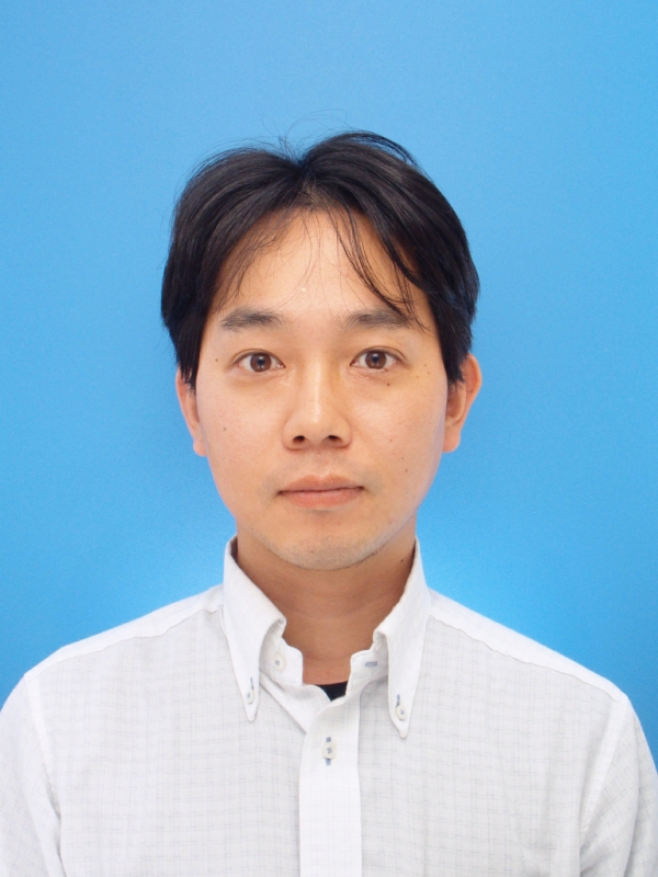 Daisuke EGUSA