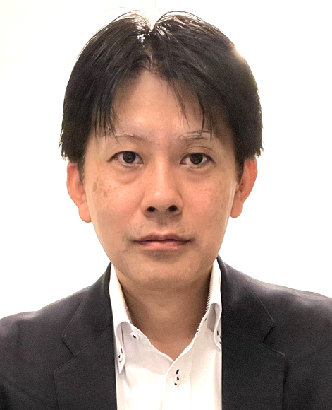 Naoki TAKATA