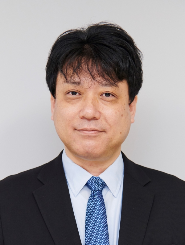 Takayoshi NAKANO