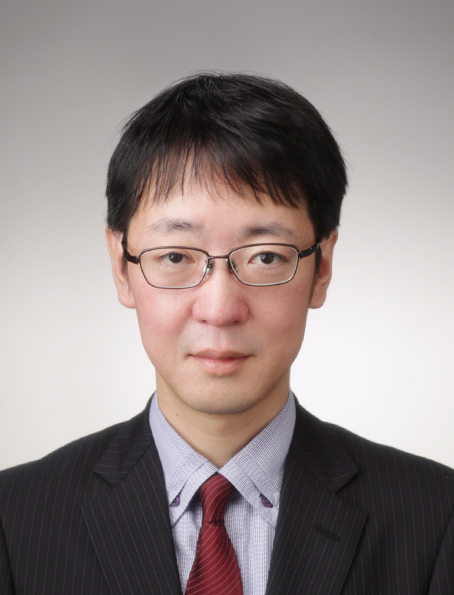Tsuyoshi MAYAMA