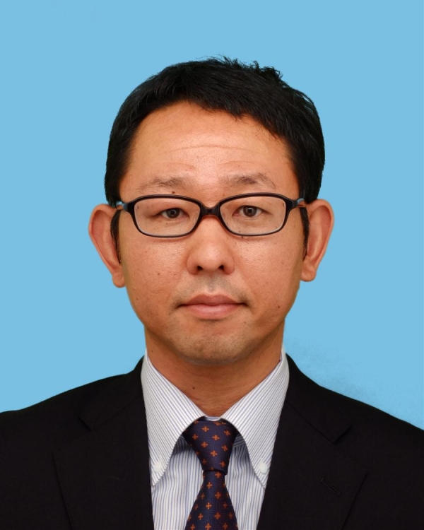 Michihisa FUKUMOTO