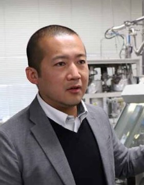 Hiroki MIYAOKA