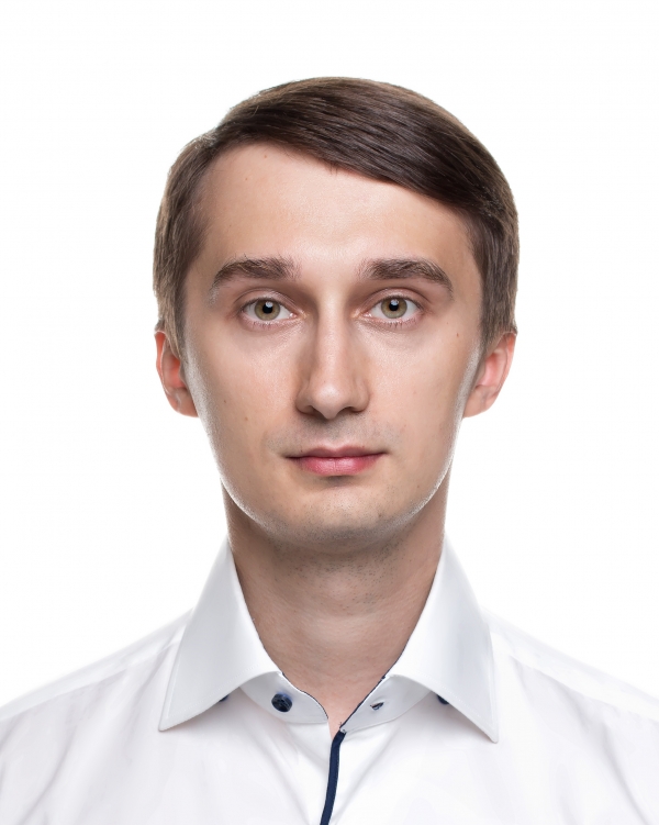 Bolyachikin Anton