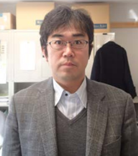 Yasushi Endo