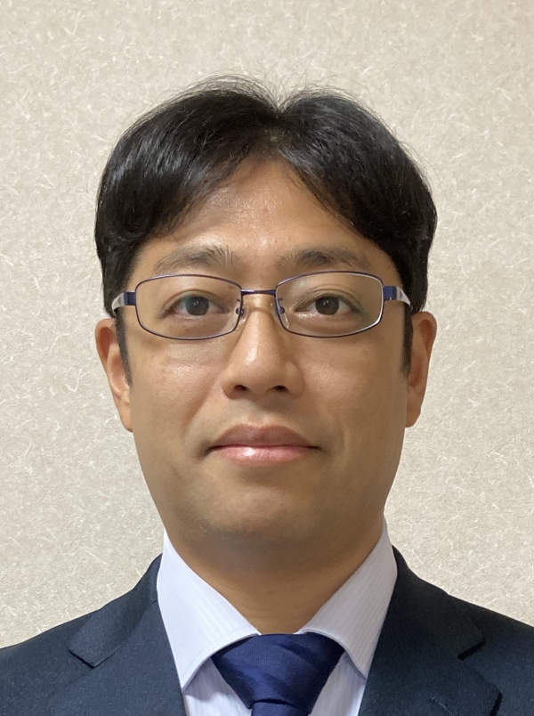 Yoshitaro Nose