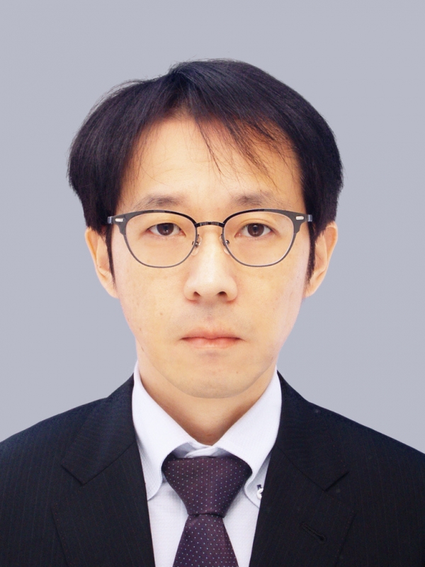 Yu Shiratsuchi