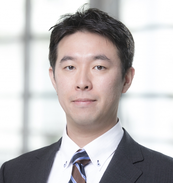 Kyosuke UEDA