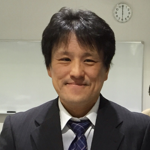 Naofumi OHTSU