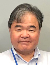 Yoshikazu Shinohara