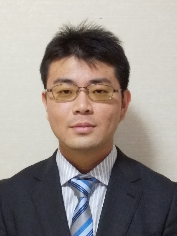 Shinji SAKANE