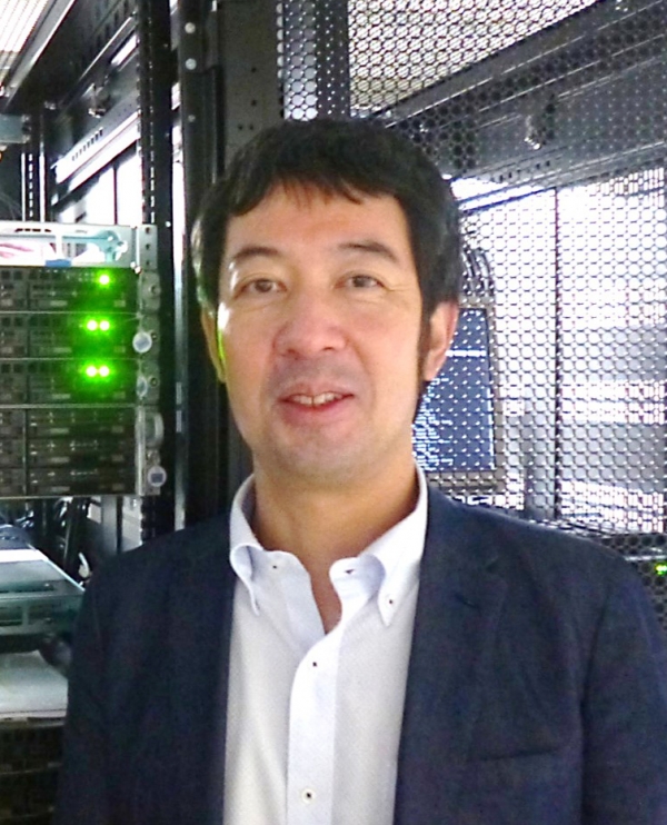 Yasushi SHIBUTA
