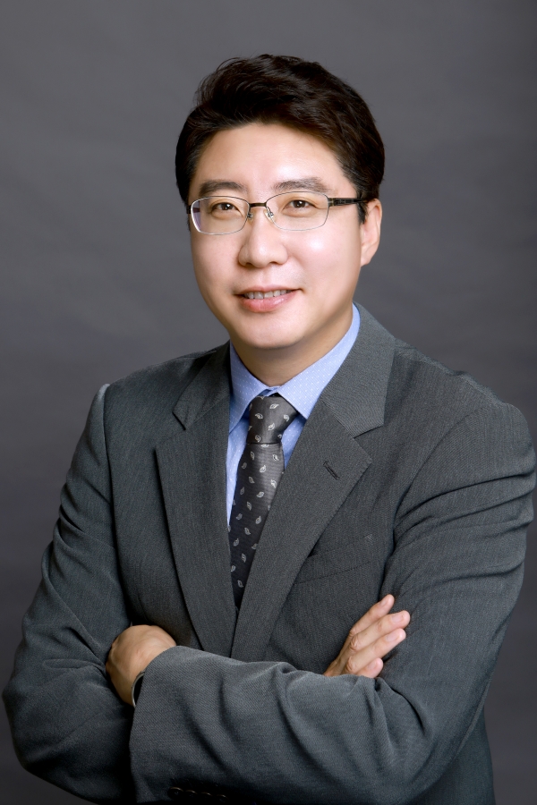Yeong-Do Park