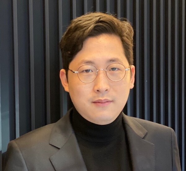 Youho Lee