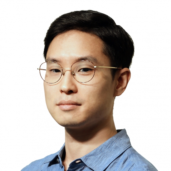 Jin Woo Kim