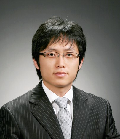 Seung-chan Cho