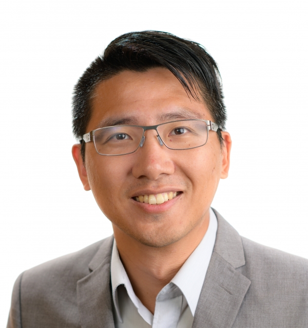 Eason Chen