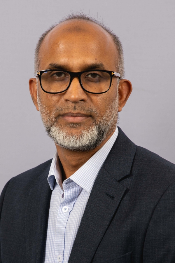 Zakaria Quadir