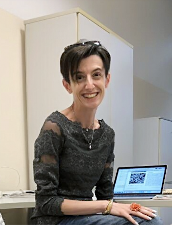 Antonella Sola