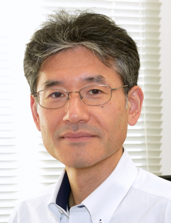 Naoyuki NOMURA