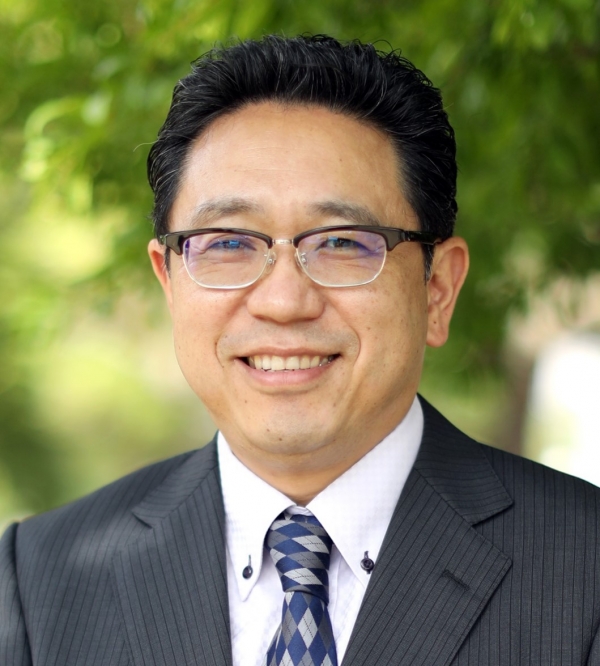 Takayuki ICHIKAWA