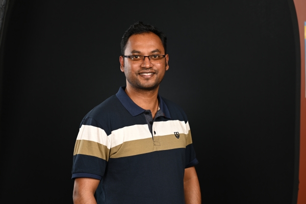 Shimul Kanti Nath