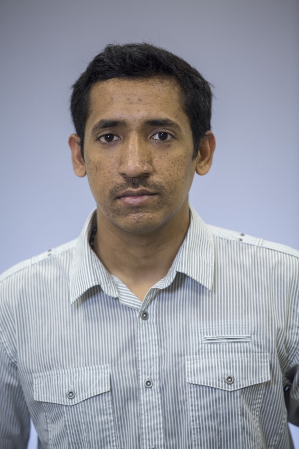 Manjith Bose