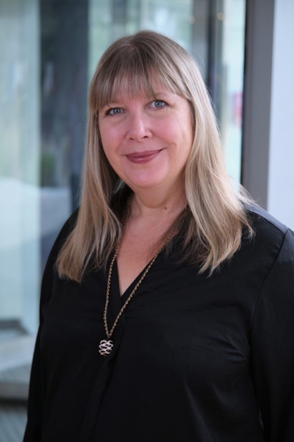 Natasha Wright