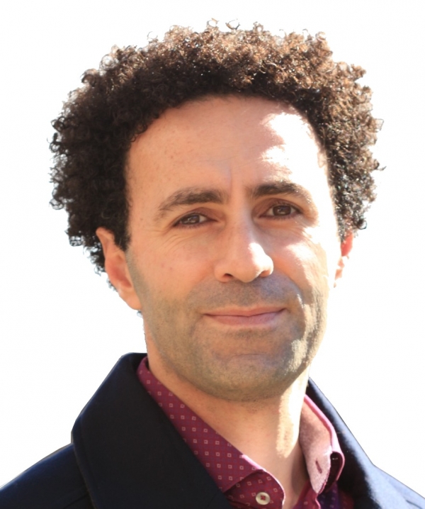 Mohammad Saadatfar
