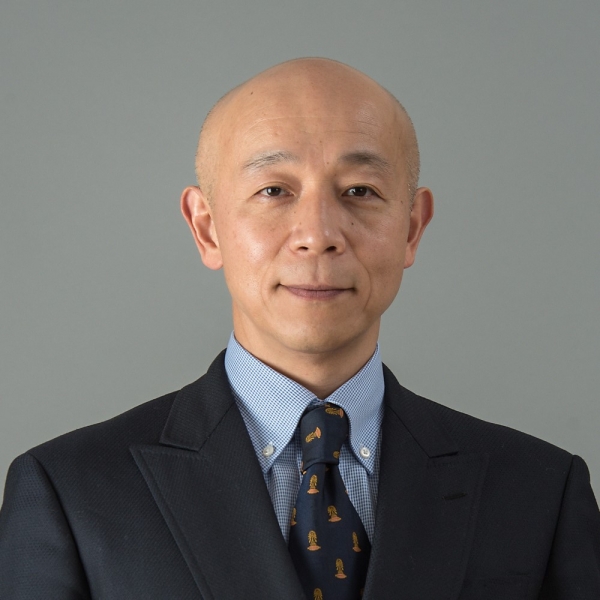 Hiroaki ABE