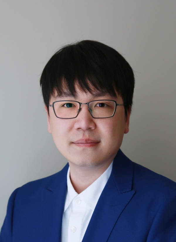 Teng Lu