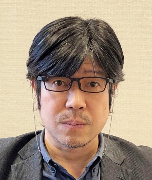 Tetsu Ichitsubo