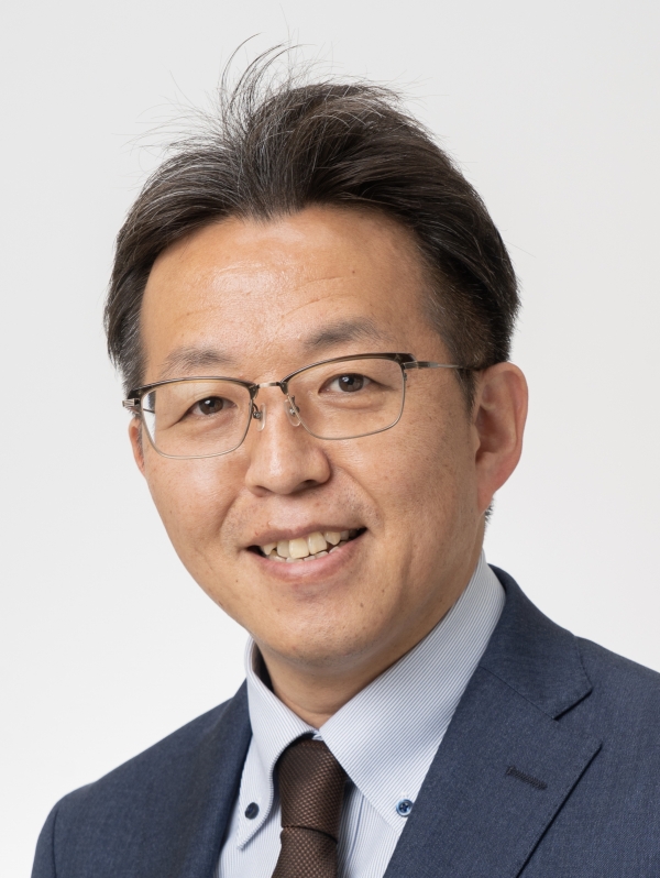 Tomotsugu Shimokawa