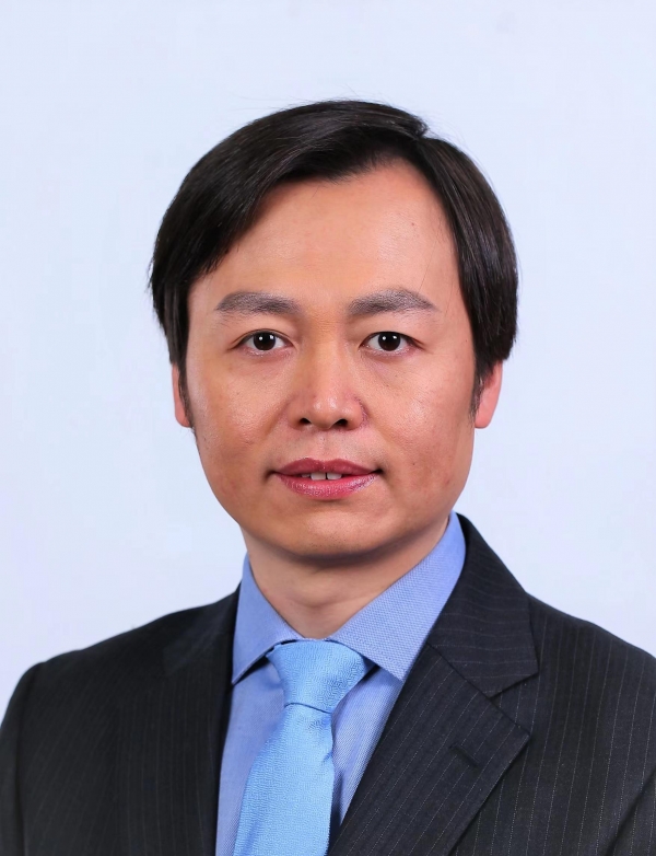 Lei Zhang