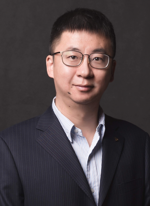 Dezhen Xue