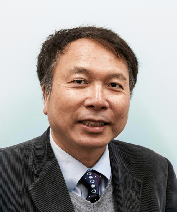 Zhengyi Jiang