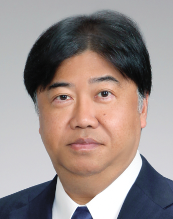 Takeo HOSHINO