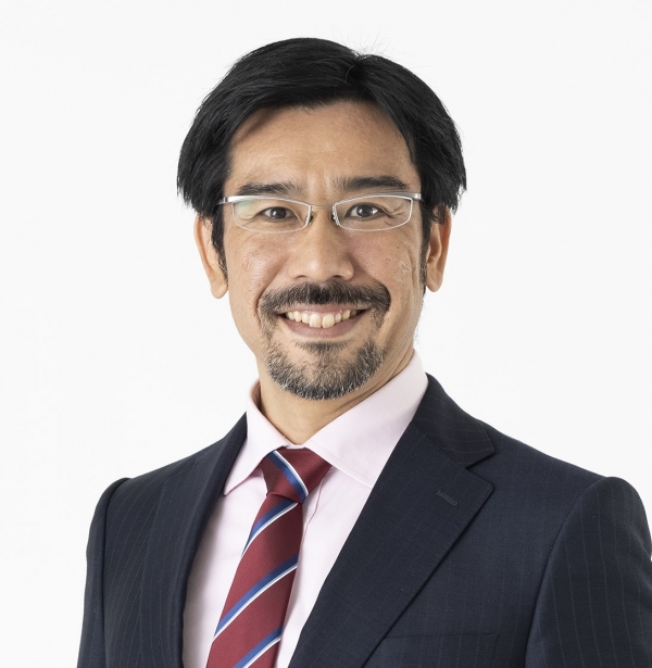 Ichiro Daigo