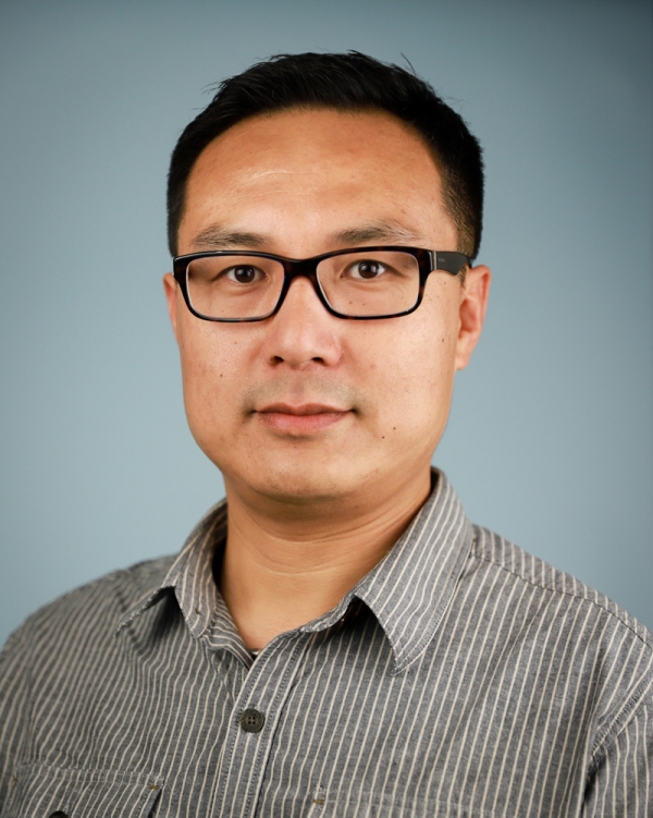 Xiaobo Chen