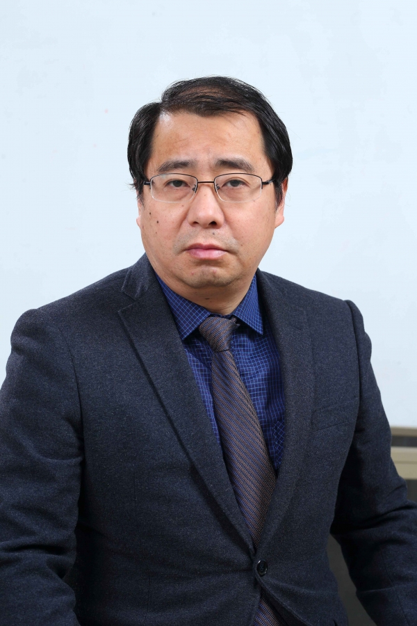 Haiwen Luo