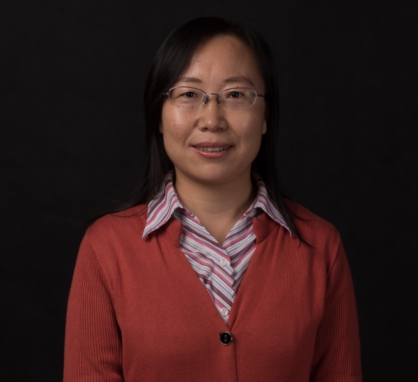 Qiaoyan Sun