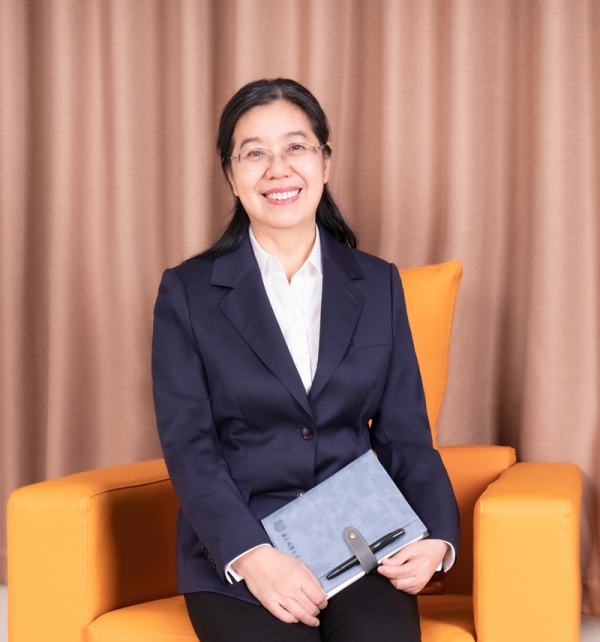 Tang Huiping
