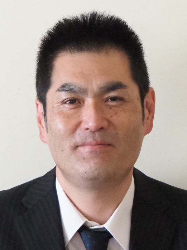 Noriyuki Tsuchida