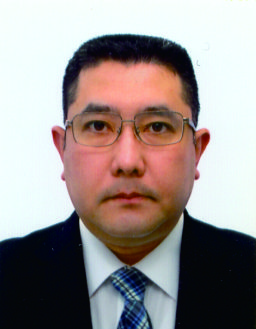 Rintaro Ueji