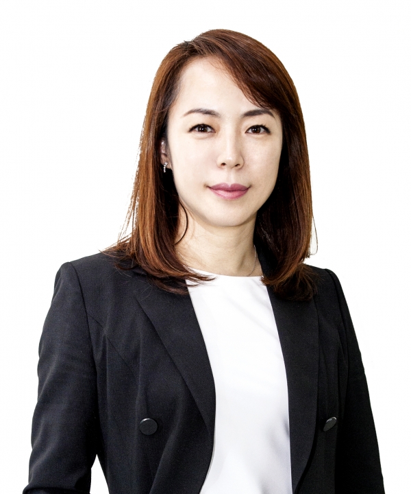 Hui-Suk YUN