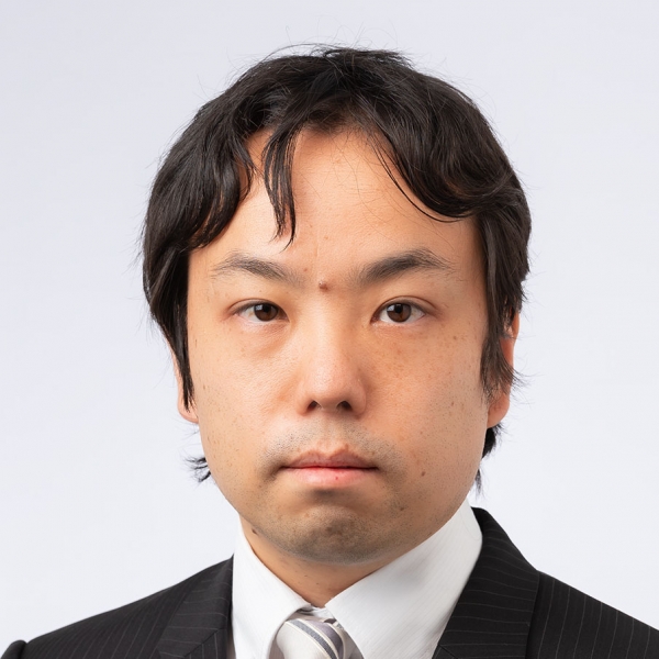 Eita TOCHIGI